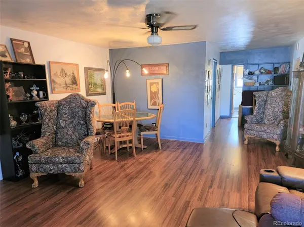 402 N Washington AVE, Fleming, CO 80728