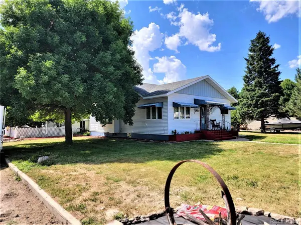 402 N Washington AVE, Fleming, CO 80728