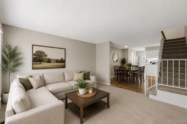 6708 S Holland WAY, Littleton, CO 80128