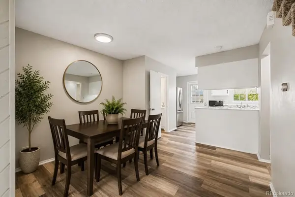 6708 S Holland WAY, Littleton, CO 80128