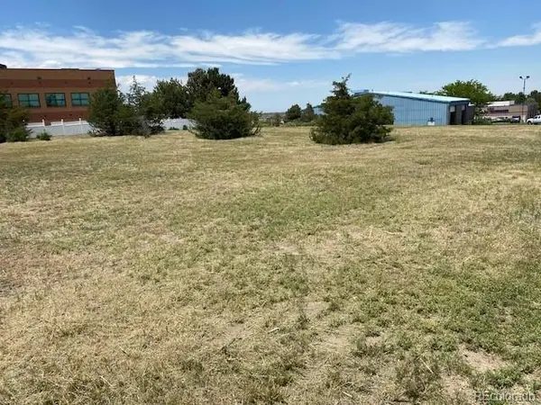 10215 Parkglenn WAY, Parker, CO 80138
