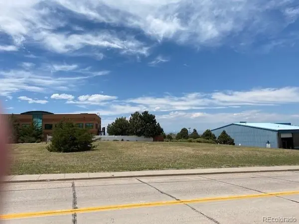 10215 Parkglenn WAY, Parker, CO 80138