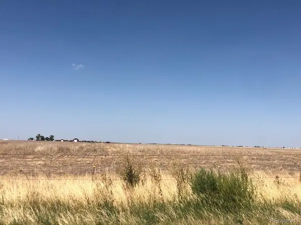 Parcel 1 Converse RD, Bennett, CO 80102