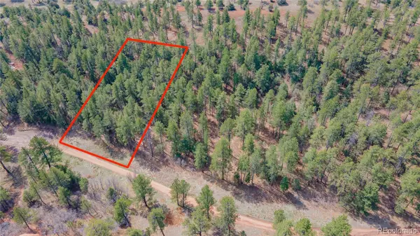 8257 Bannock DR, Larkspur, CO 80118