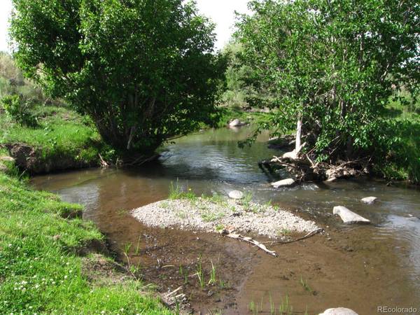 Lot 23 Canyon RD, Capulin, CO 81124
