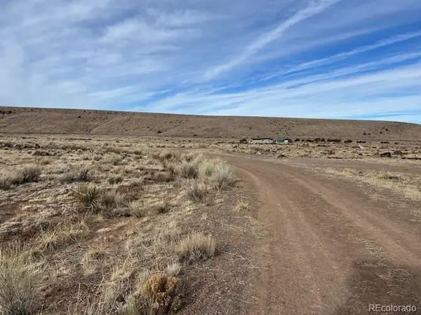 Lot 23 Canyon RD, Capulin, CO 81124