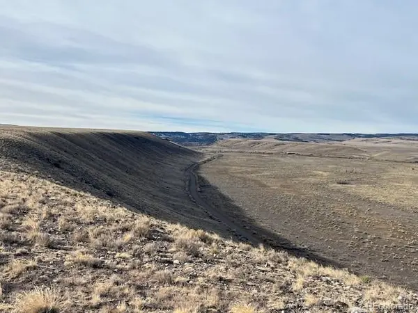 Lot 23 Canyon RD, Capulin, CO 81124