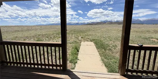 415 Oak Grove CIR, Westcliffe, CO 81252