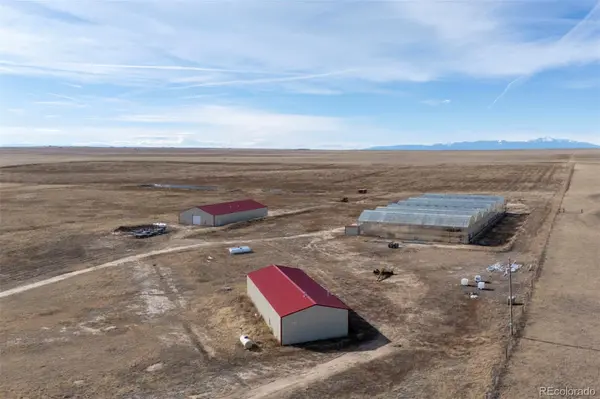 2880 N Ramah HWY, Yoder, CO 80864