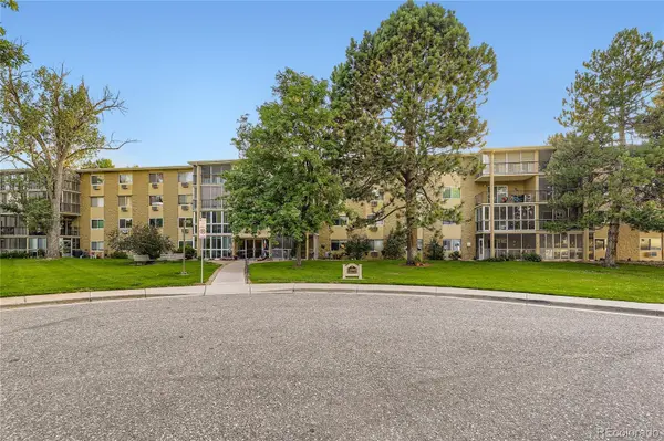 13500 E Cornell AVE #206, Aurora, CO 80014