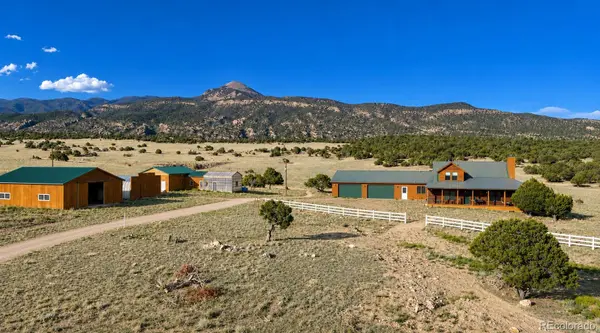 601 County Road 620, Gardner, CO 81040
