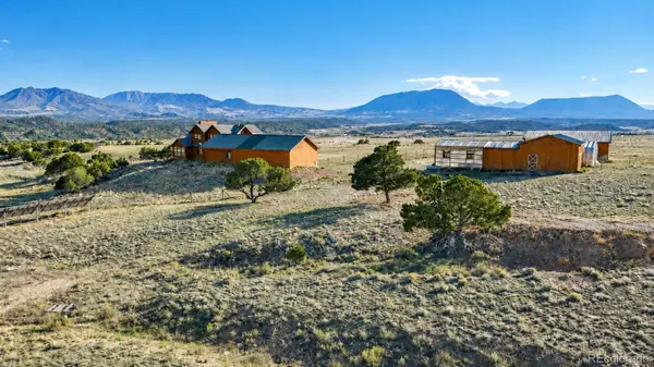 601 County Road 620, Gardner, CO 81040