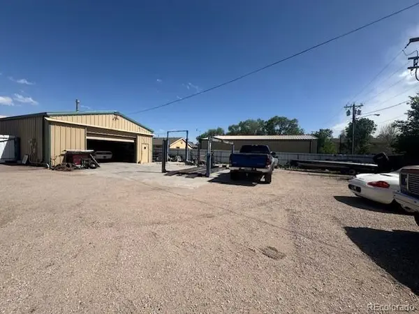 307 N Santa Fe AVE, Fountain, CO 80817