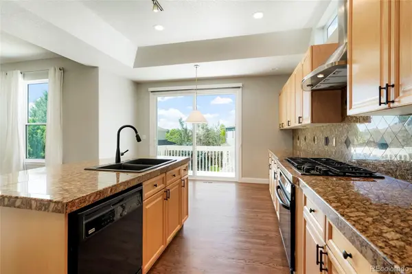 17193 Opal Hill DR, Parker, CO 80134