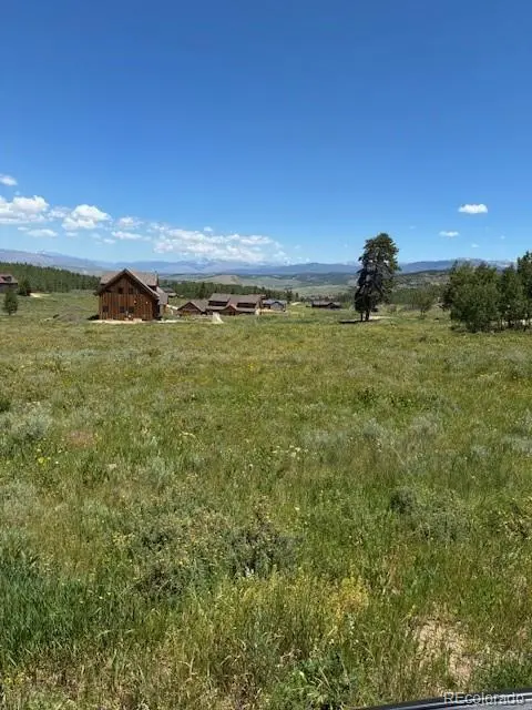 2509 County Road 88, Granby, CO 80446