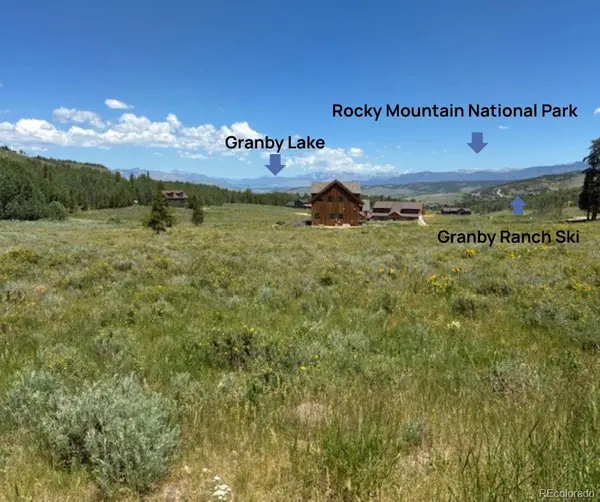 2509 County Road 88, Granby, CO 80446