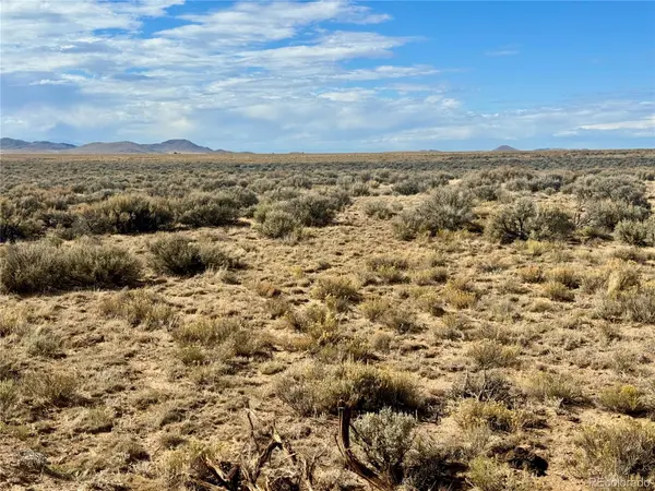 lot 9 S 13th ST, Blanca, CO 81123