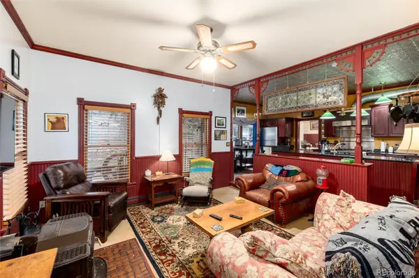 200 Rose ST, Georgetown, CO 80444