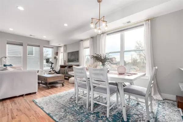 1470 Wolff ST #108, Denver, CO 80204