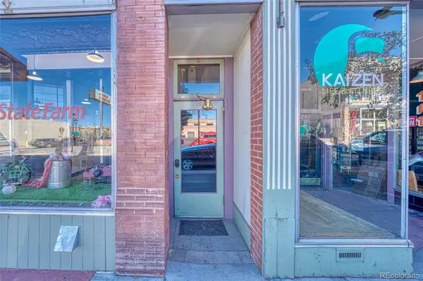 207 F ST #2, Salida, CO 81201