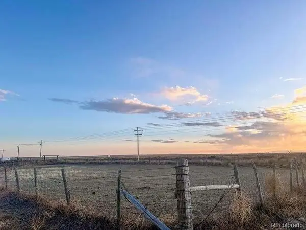 County Road C, Crowley, CO 81066