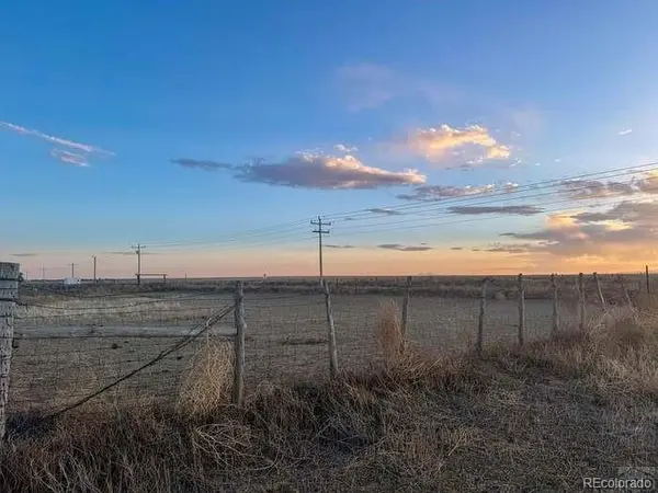 County Road C, Crowley, CO 81066