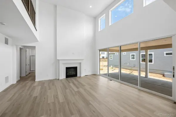 9218 Gold Lace PL, Highlands Ranch, CO 80129