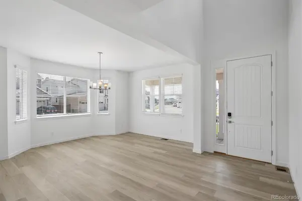 9218 Gold Lace PL, Highlands Ranch, CO 80129