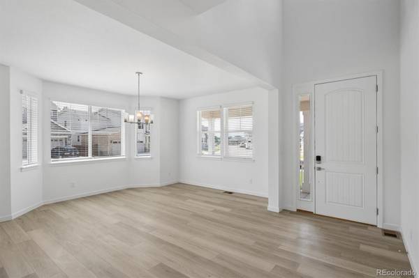 9218 Gold Lace PL, Highlands Ranch, CO 80129