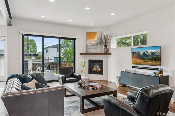 1373 S Garfield ST, Denver, CO 80210