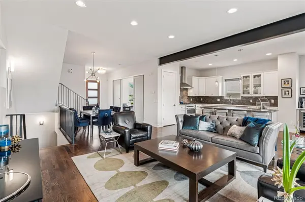 1373 S Garfield ST, Denver, CO 80210