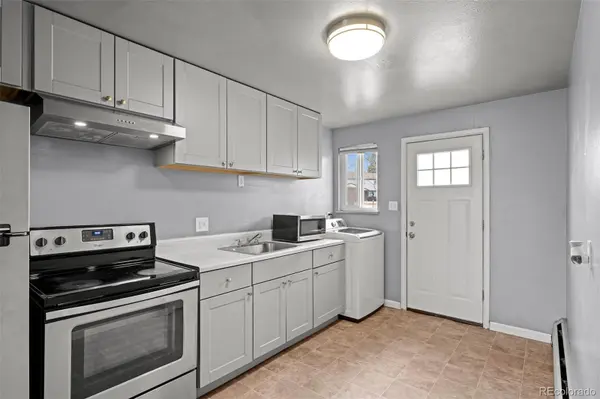 2397 S Locust ST, Denver, CO 80222