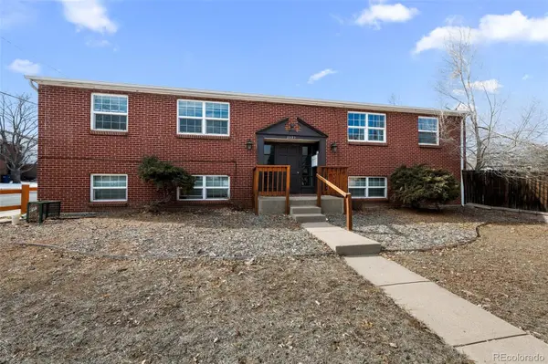 2397 S Locust ST, Denver, CO 80222