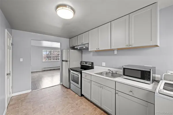 2397 S Locust ST, Denver, CO 80222