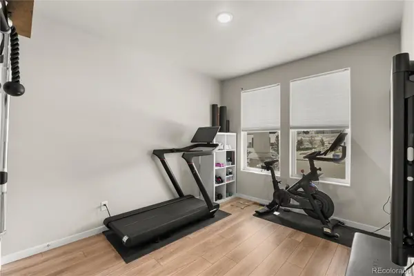 5411 Wagon Hammer DR, Colorado Springs, CO 80925