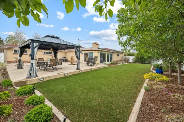 3135 S Gilpin ST, Englewood, CO 80113