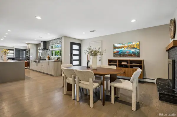 3135 S Gilpin ST, Englewood, CO 80113