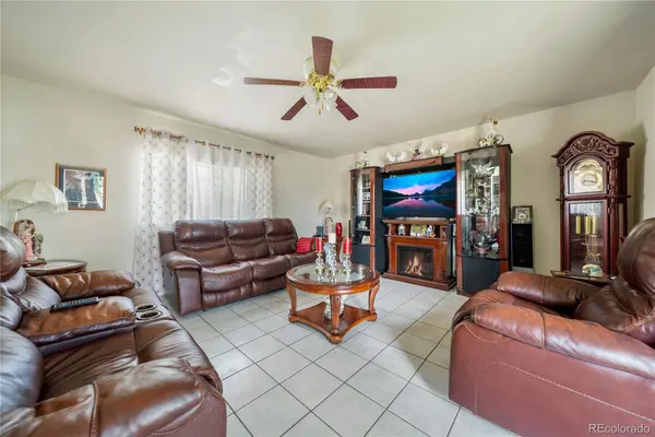 616 West ST, Fort Morgan, CO 80701