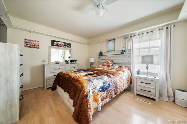 616 West ST, Fort Morgan, CO 80701