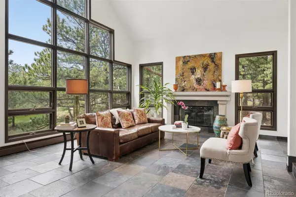 1917 Bryce CT, Evergreen, CO 80439