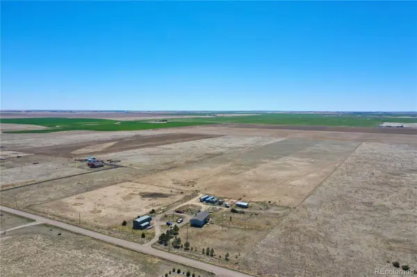 49800 E 112th AVE, Bennett, CO 80102
