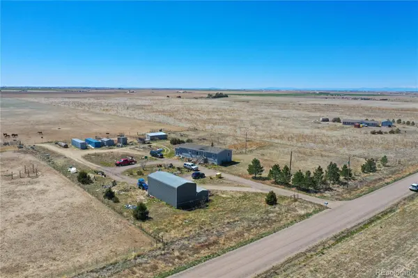 49800 E 112th AVE, Bennett, CO 80102