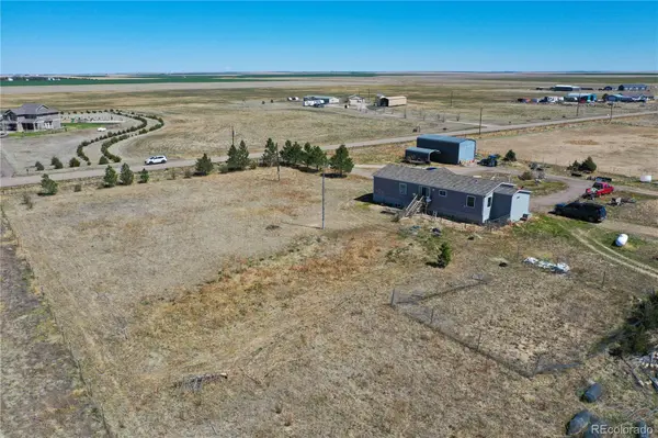 49800 E 112th AVE, Bennett, CO 80102