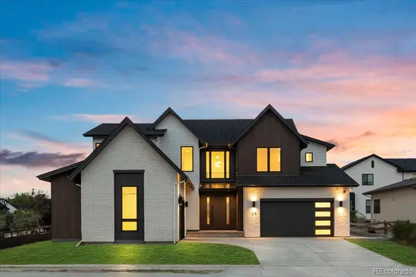 14455 Anvil CIR, Golden, CO 80403