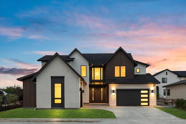 14455 Anvil CIR, Golden, CO 80403