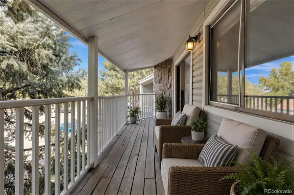 908 S Walden WAY #206, Aurora, CO 80017