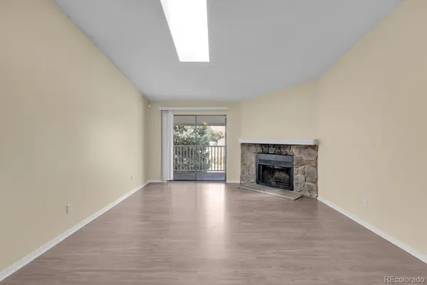 908 S Walden WAY #206, Aurora, CO 80017