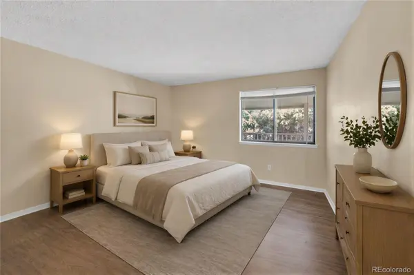 908 S Walden WAY #206, Aurora, CO 80017