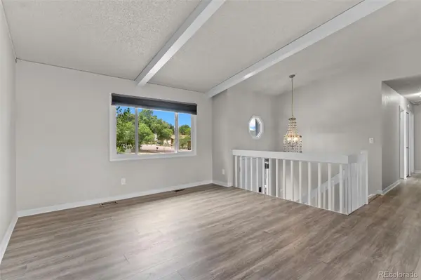 3310 Mirage DR, Colorado Springs, CO 80920