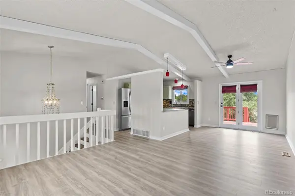 3310 Mirage DR, Colorado Springs, CO 80920